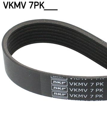 Obrázok Ozubený klinový remeň SKF  VKMV7PK1647